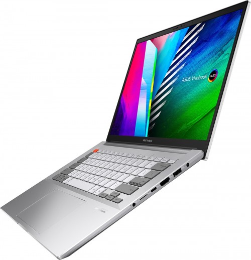 Asus Vivobook Pro 14X OLED M7400QE