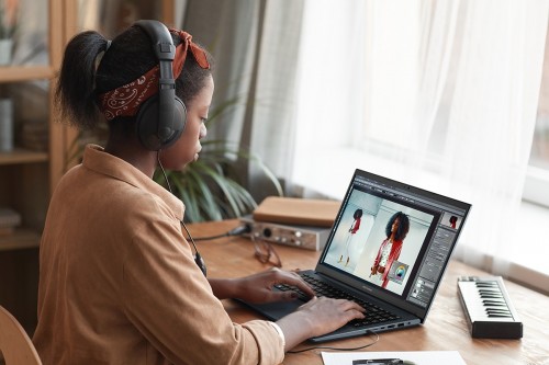 Asus Vivobook Pro 15 OLED K3500PC