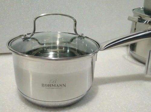 Bohmann BH1908