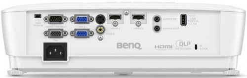 BenQ MW536