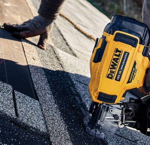 DeWALT DCN45RND2