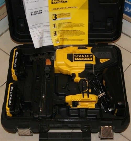 Stanley FatMax FMC792D2