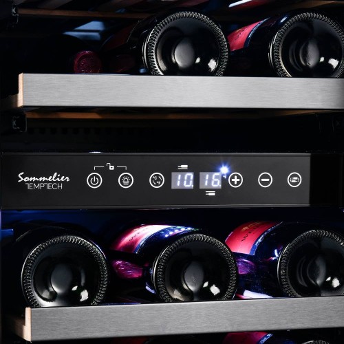 Temptech SOMQ38DRB