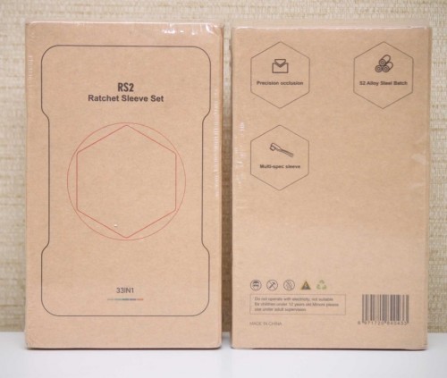 Xiaomi DUKA ATuMan RS2
