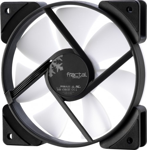 Fractal Design Prisma AL-12 3-pack