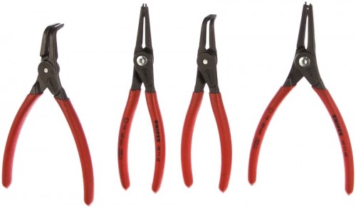 KNIPEX 002001V09