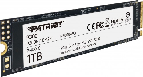 Patriot Memory P300P1TBM28