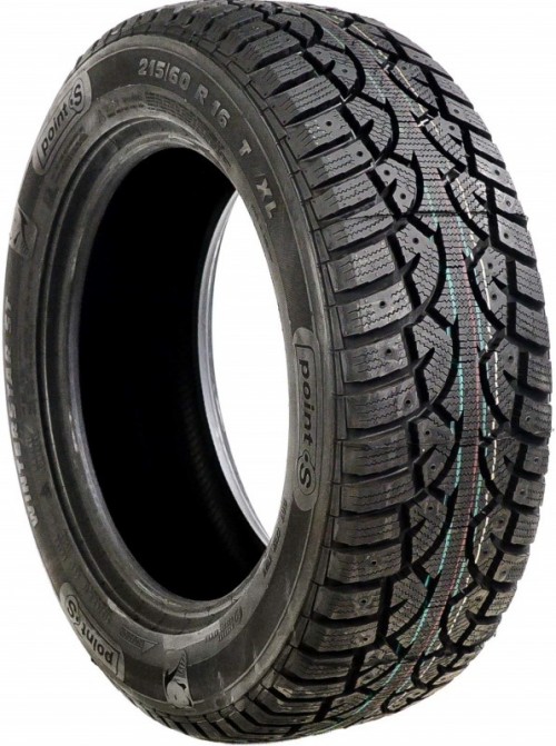 point S Winterstar ST