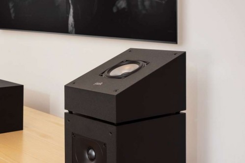Polk Audio Monitor XT90