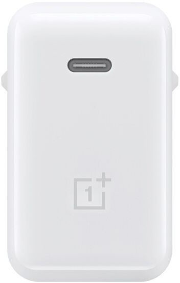 OnePlus Warp Charge 65W Power Adapter