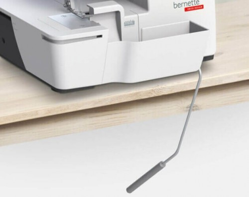 BERNINA Bernette AirLock B64