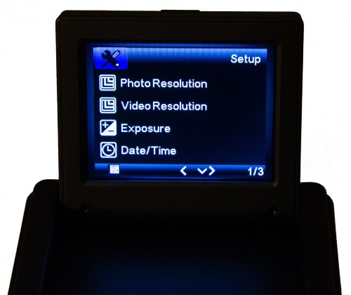 Levenhuk DTX TV LCD