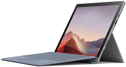 Microsoft Surface Pro 7 Plus