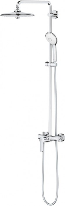 Grohe Euphoria System 260 27473002