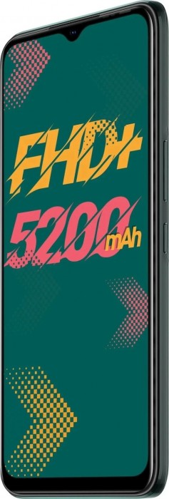 Infinix Hot 11
