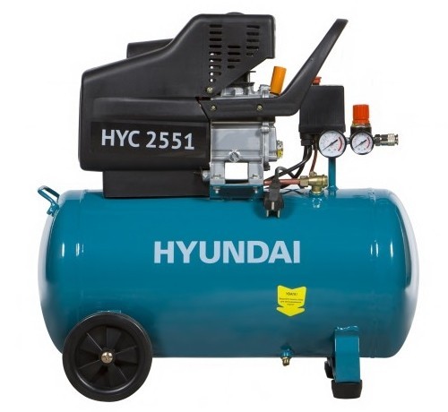 Hyundai HYC 2551