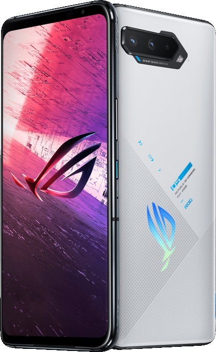 Asus ROG Phone 5s