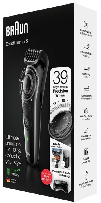 Braun Series 5 BT 5242