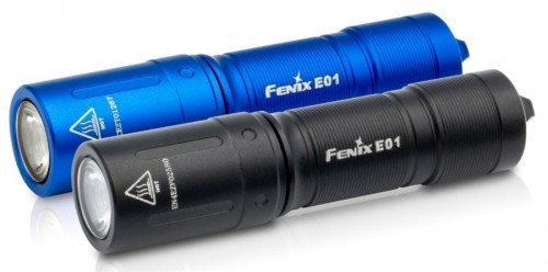 Fenix E01 V2.0