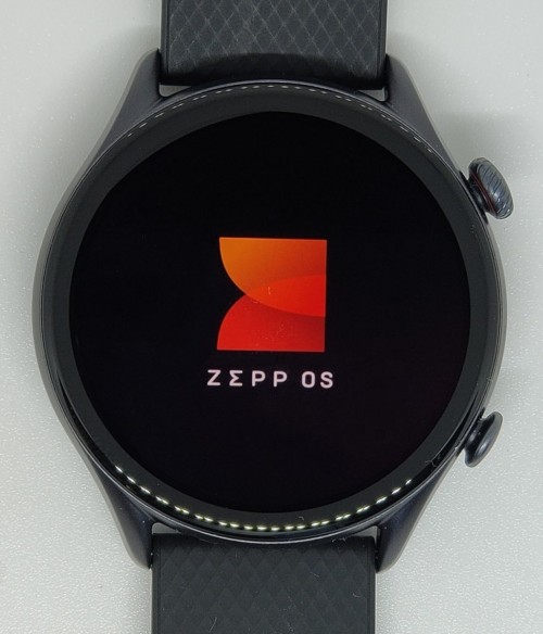 Xiaomi Amazfit GTR 3 Pro