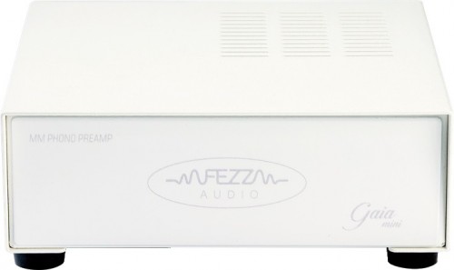 Fezz Audio Gaia mini