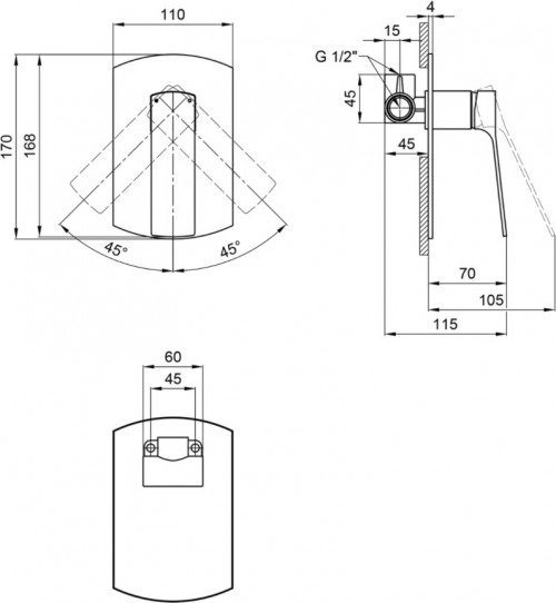 Q-tap Slavonice 6042103C