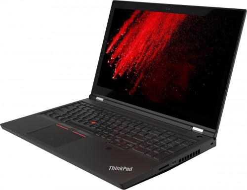 Lenovo ThinkPad P15 Gen 2