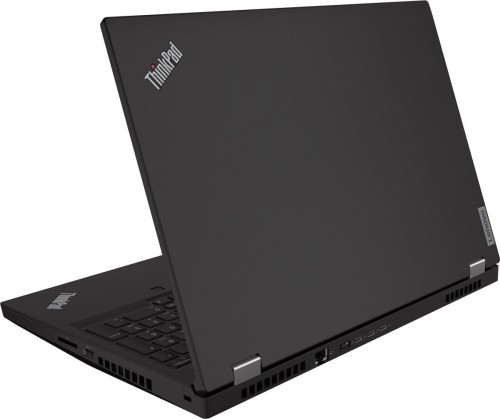 Lenovo ThinkPad P15 Gen 2