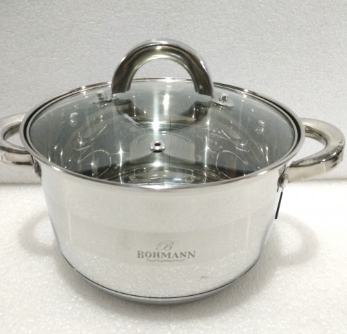 Bohmann BH1424