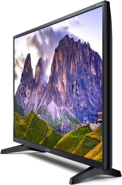 Sharp 32CF2E