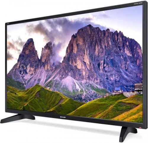Sharp 32CF2E