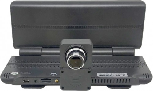 Celsior DVR TAB 7