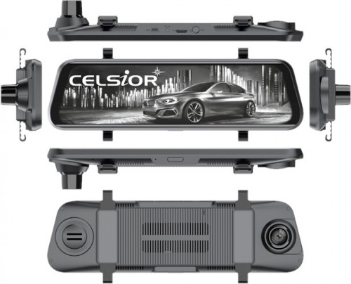 Celsior M8.1