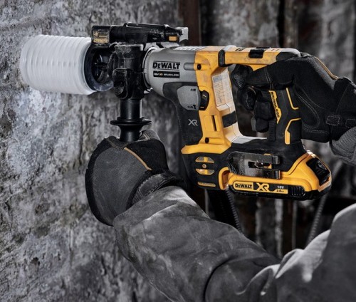 DeWALT DCH172D2