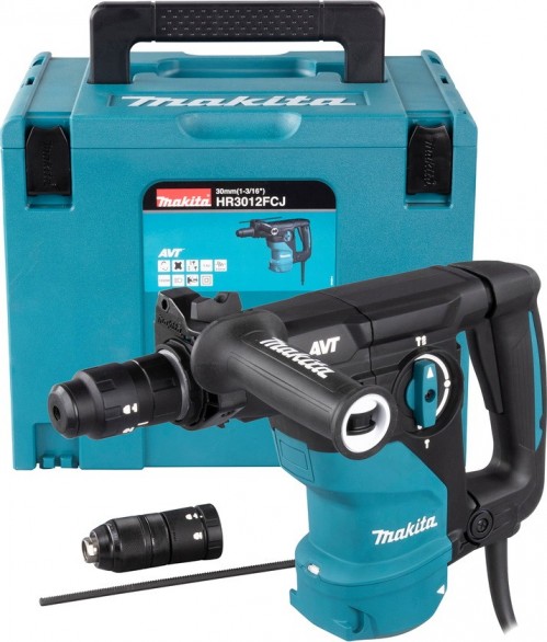 Makita HR3012FCJ