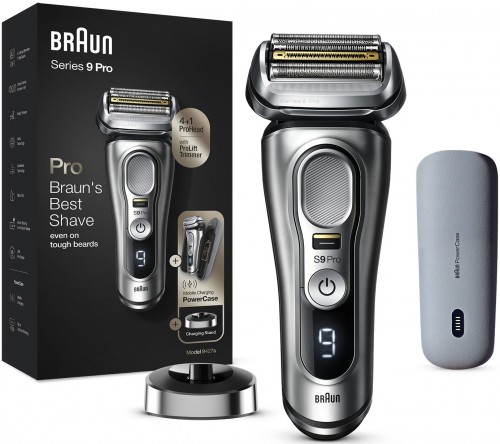 Braun Series 9 Pro 9427s