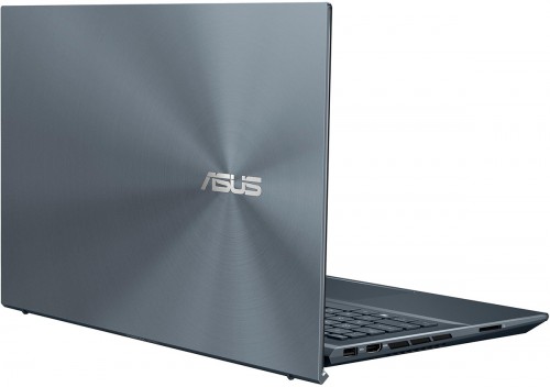 Asus ZenBook Pro 15 OLED UM535QE