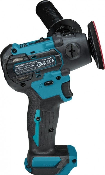 Makita PV301DZ