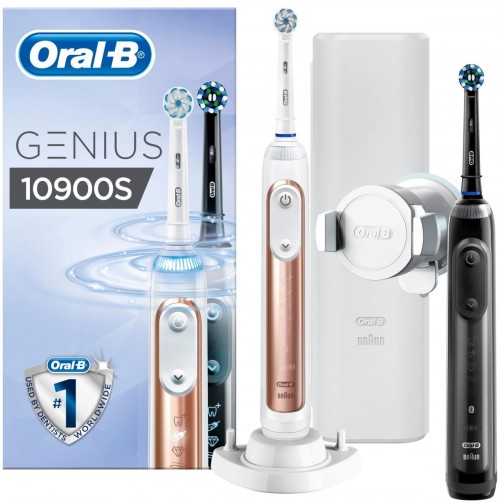 Oral-B Genius 10900S