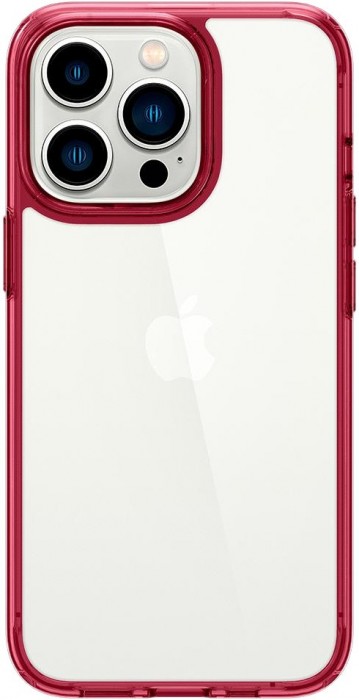 Spigen Ultra Hybrid for iPhone 13 Pro