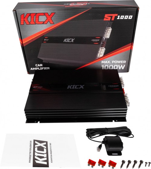 Kicx ST 1000