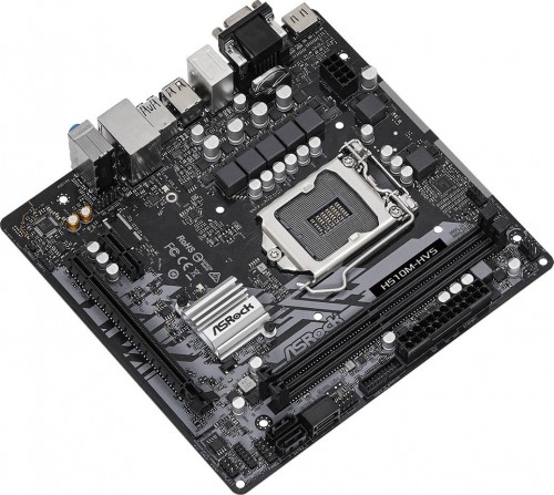 ASRock H510M-HVS