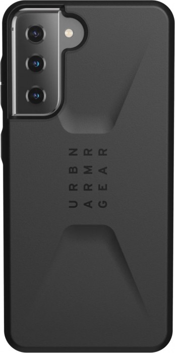 UAG Civilian for Galaxy S21