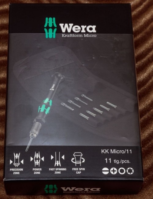 Wera WE-135938