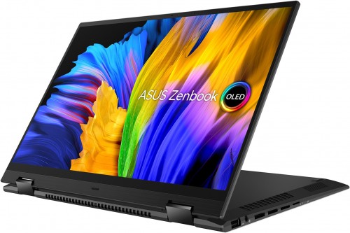 Asus Zenbook 14 Flip OLED UN5401QA