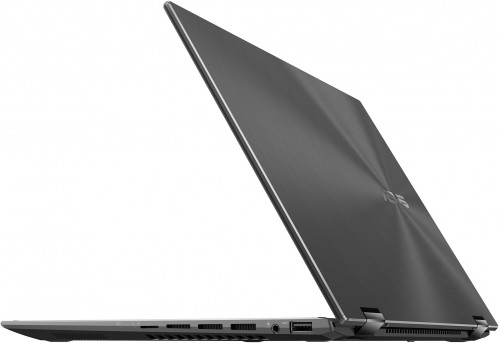 Asus Zenbook 14 Flip OLED UN5401QA