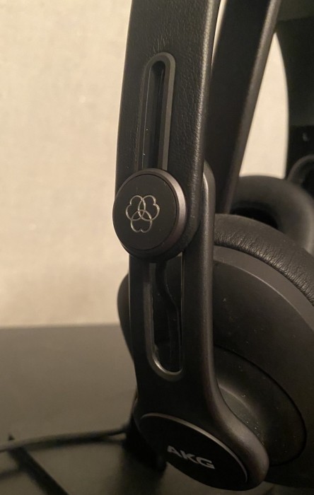 AKG K371 BT