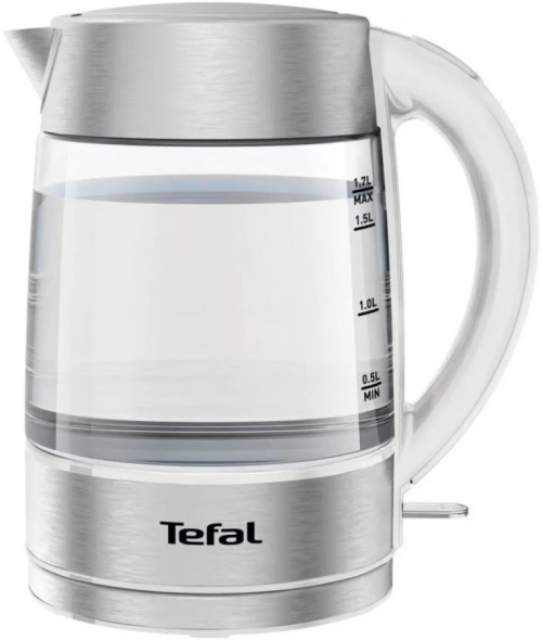 Tefal Glass kettle KI772138