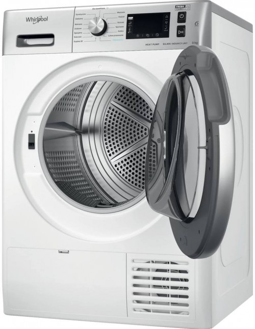 Whirlpool FFT D 9X3WSBS