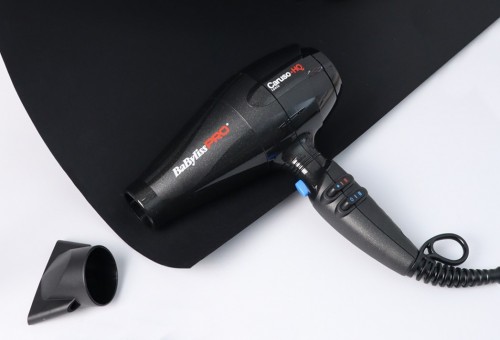 BaByliss PRO Caruso-HQ BAB6970IE